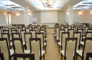 Centra konferencyjne - Hotel Aviator - obiekt - zdjęcie 5 