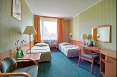 Hotele 3*** - Hotel Festival - zdjęcie 4