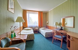 Hotele 3*** - Hotel Festival - obiekt - zdjęcie 4 