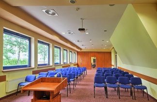 Hotele 3*** - Hotel Festival - obiekt - zdjęcie 2 