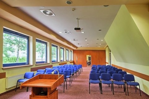 Hotele 3*** - Hotel Festival - zdjęcie 2