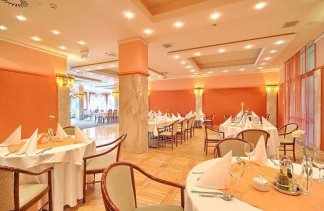 Hotele 3*** - Hotel Festival - obiekt - zdjęcie 5 