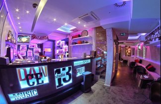 Centra konferencyjne - Sala konferencyjna Panorama w kompleksie Szpitalna 13 - obiekt - zdjęcie 6 