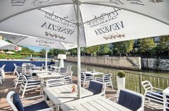 Centra konferencyjne - Sala konferencyjna Panorama w kompleksie Szpitalna 13 - zdjęcie 4