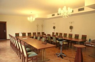 Hotele 3*** - Hotel Hugo - obiekt - zdjęcie 3 