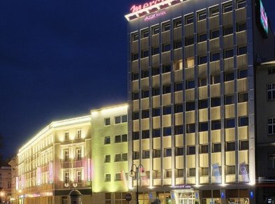 Mercure Opole - sale konferencyjne Opole