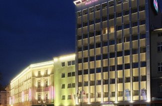 Centra konferencyjne - Mercure Opole - obiekt - zdjęcie 1 