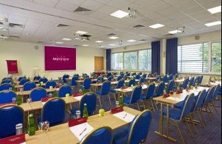 Centra konferencyjne - Mercure Opole - obiekt - zdjęcie 2 