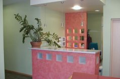 Centra konferencyjne - Ośrodek Szkoleniowo - Wypoczynkowy Suchy Bór - zdjęcie 3