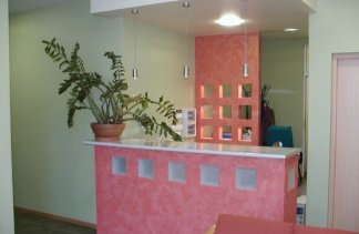 Centra konferencyjne - Ośrodek Szkoleniowo - Wypoczynkowy Suchy Bór - obiekt - zdjęcie 3 