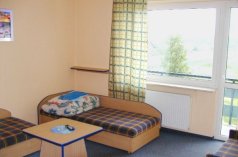 Centra konferencyjne - Ośrodek Szkoleniowo - Wypoczynkowy Suchy Bór - zdjęcie 4