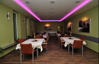 Centra konferencyjne - Ośrodek Szkoleniowo - Wypoczynkowy Suchy Bór - obiekt - zdjęcie 2 