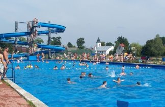 Centra konferencyjne - Ośrodek Szkoleniowo - Wypoczynkowy Suchy Bór - obiekt - zdjęcie 5 