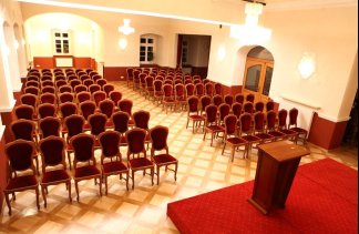 Pałace - Pałac Izbicko - obiekt - zdjęcie 10 