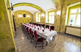 Pałace - Pałac Izbicko - obiekt - zdjęcie 7 