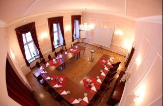 Pałace - Pałac Izbicko - obiekt - zdjęcie 6 