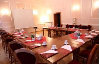 Pałace - Pałac Izbicko - obiekt - zdjęcie 5 