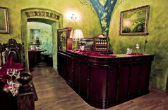 Pałace - Pałac Izbicko - zdjęcie 3