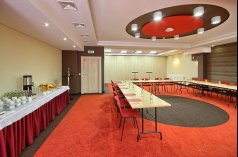 Hotele 3*** - Hotel Zacisze - zdjęcie 4