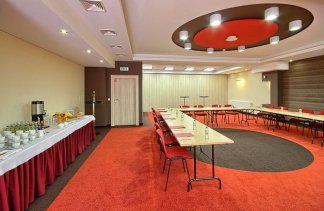 Hotele 3*** - Hotel Zacisze - obiekt - zdjęcie 4 