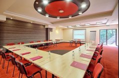 Hotele 3*** - Hotel Zacisze - zdjęcie 3