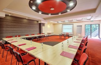 Hotele 3*** - Hotel Zacisze - obiekt - zdjęcie 3 