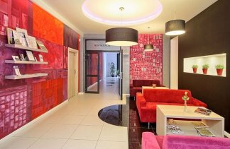 Hotele 3*** - Hotel Zacisze - obiekt - zdjęcie 2 