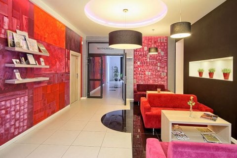 Hotele 3*** - Hotel Zacisze - zdjęcie 2