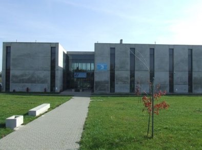 Lubelski Park Naukowo-Technologiczny S.A. - sale konferencyjne Lublin