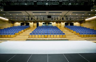 Obiekty konferencyjne - Lubelski Park Naukowo-Technologiczny S.A. - obiekt - zdjęcie 6 