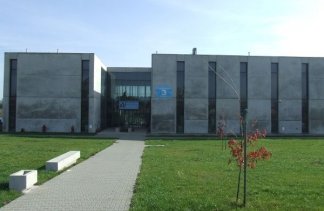 Obiekty konferencyjne - Lubelski Park Naukowo-Technologiczny S.A. - obiekt - zdjęcie 1 