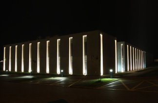 Obiekty konferencyjne - Lubelski Park Naukowo-Technologiczny S.A. - obiekt - zdjęcie 2 