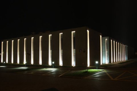 Obiekty konferencyjne - Lubelski Park Naukowo-Technologiczny S.A. - zdjęcie 2