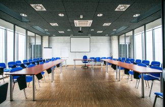 Obiekty konferencyjne - Lubelski Park Naukowo-Technologiczny S.A. - obiekt - zdjęcie 5 