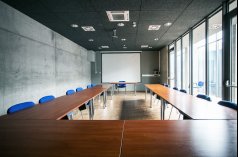 Obiekty konferencyjne - Lubelski Park Naukowo-Technologiczny S.A. - zdjęcie 4