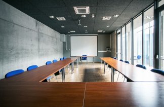 Obiekty konferencyjne - Lubelski Park Naukowo-Technologiczny S.A. - obiekt - zdjęcie 4 