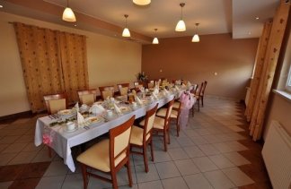 Hotele 3*** - Hotel/Motel Domino - obiekt - zdjęcie 5 