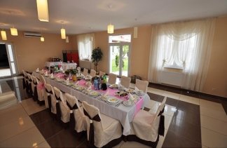 Hotele 3*** - Hotel/Motel Domino - obiekt - zdjęcie 4 