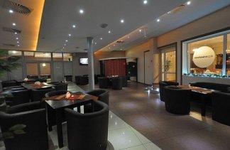 Hotele 3*** - Hotel/Motel Domino - obiekt - zdjęcie 9 