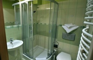 Hotele 3*** - Hotel/Motel Domino - obiekt - zdjęcie 7 