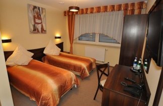 Hotele 3*** - Hotel/Motel Domino - obiekt - zdjęcie 6 