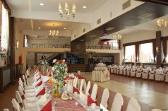 Hotele 3*** - Hotel/Motel Domino - zdjęcie 3