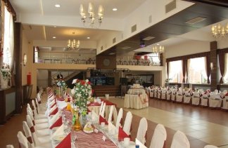 Hotele 3*** - Hotel/Motel Domino - obiekt - zdjęcie 3 