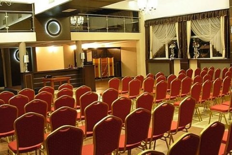 Hotele 3*** - Hotel/Motel Domino - zdjęcie 2