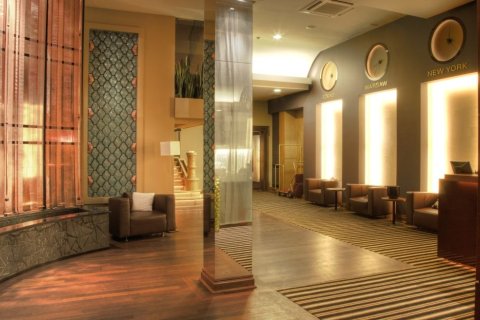 Hotele 4**** - Grand Hotel Rzeszów - zdjęcie 2