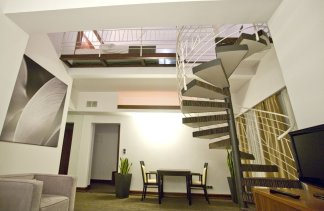 Hotele 4**** - Grand Hotel Rzeszów - obiekt - zdjęcie 9 