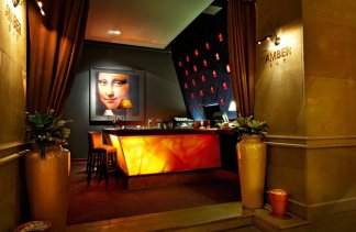 Hotele 4**** - Grand Hotel Rzeszów - obiekt - zdjęcie 3 