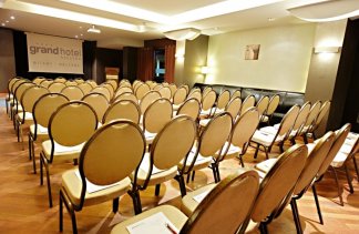Hotele 4**** - Grand Hotel Rzeszów - obiekt - zdjęcie 8 