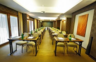 Hotele 4**** - Grand Hotel Rzeszów - obiekt - zdjęcie 6 