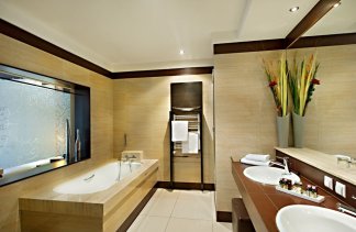 Hotele 4**** - Grand Hotel Rzeszów - obiekt - zdjęcie 5 